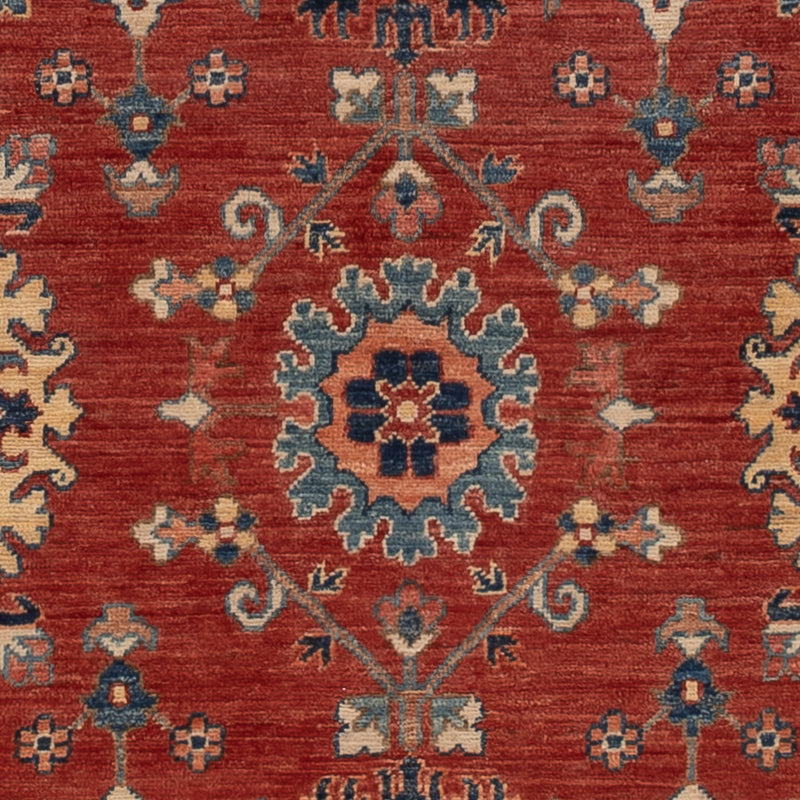 Kazak Koberec 151x212cm - Orientální koberec