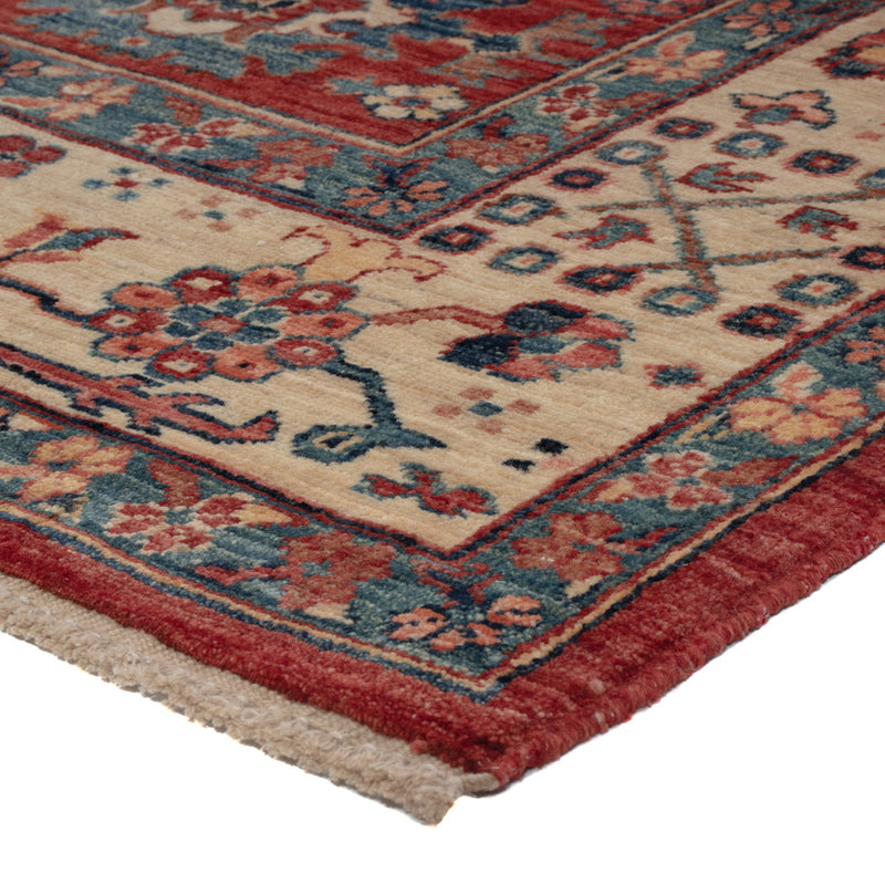 Kazak Koberec 151x212cm - Orientální koberec
