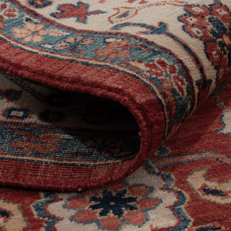 Kazak Koberec 151x212cm - Orientální koberec