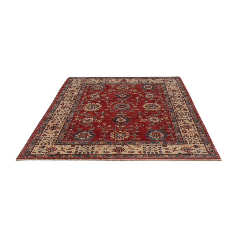 Kazak Koberec 151x212cm - Orientální koberec