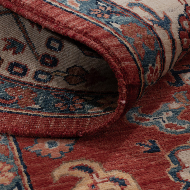 Kazak Koberec 154x199cm - Orientální koberec