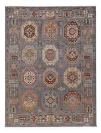 Ariana Koberec 203x152cm - Orientální koberec – product image