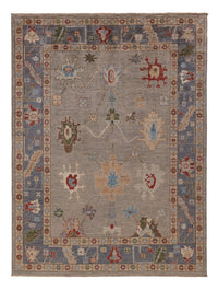 Ushak Koberec 149x200cm - Orientální koberec – product image