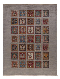 Bakhtiari Koberec 152x203cm - Orientální koberec – product image