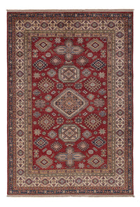 Kazak Koberec 147x214cm - Orientální koberec – product image
