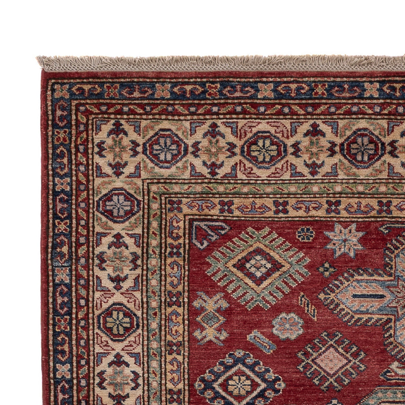 Kazak Koberec 147x214cm - Orientální koberec