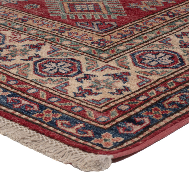 Kazak Koberec 147x214cm - Orientální koberec