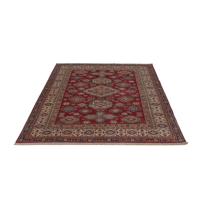 Kazak Koberec 147x214cm - Orientální koberec