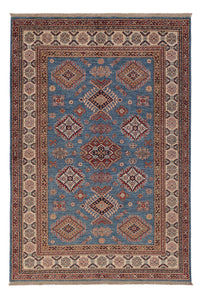 Kazak Koberec 215x149cm - Orientální koberec – product image
