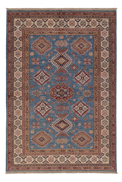 Kazak Koberec 149x215cm - Orientální koberec