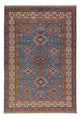 Kazak Koberec 215x149cm - Orientální koberec
