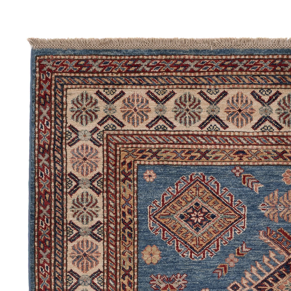 Kazak Koberec 215x149cm - Orientální koberec