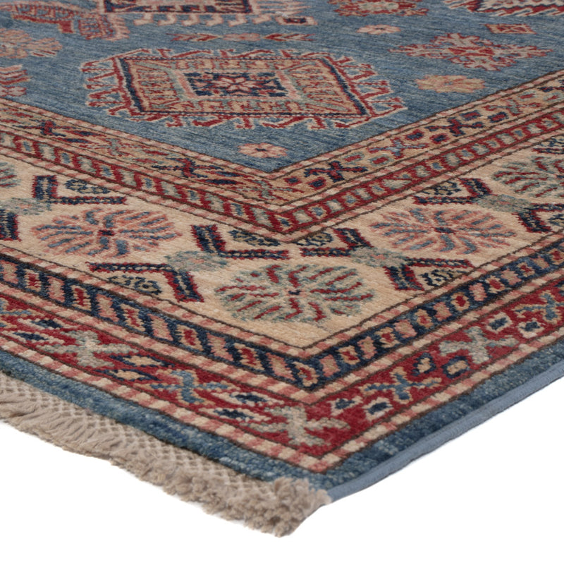 Kazak Koberec 215x149cm - Orientální koberec