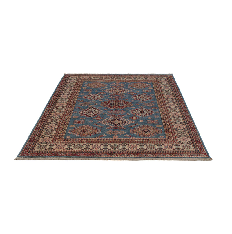 Kazak Koberec 215x149cm - Orientální koberec