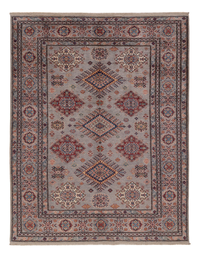 Kazak Koberec 150x194cm - Orientální koberec