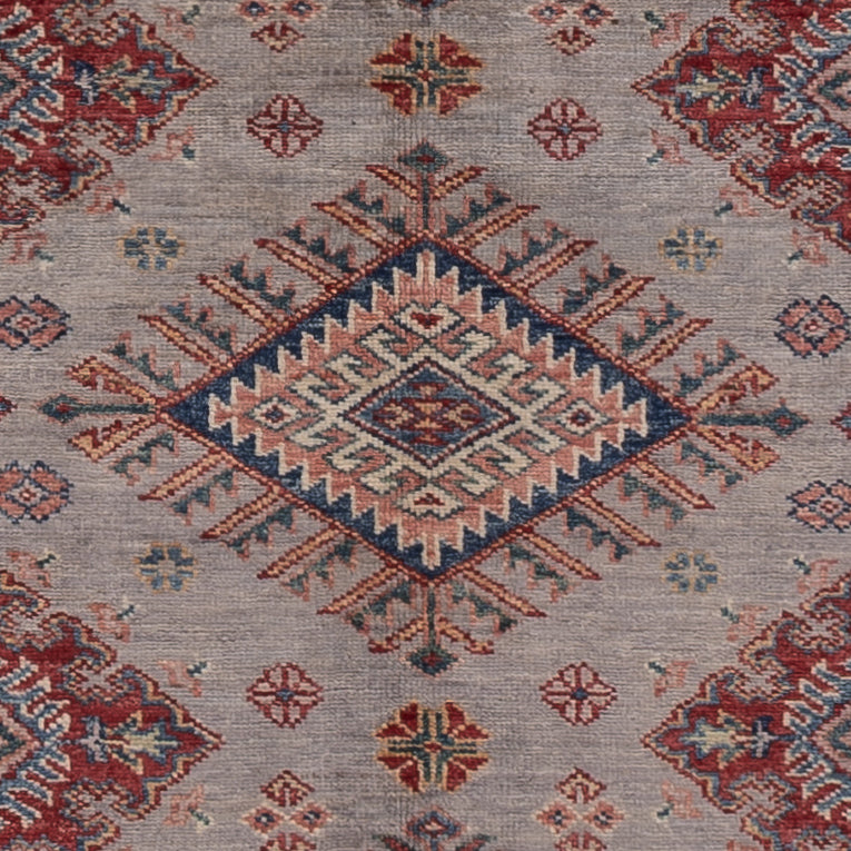 Kazak Koberec 150x194cm - Orientální koberec