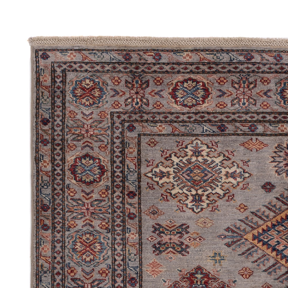 Kazak Koberec 150x194cm - Orientální koberec