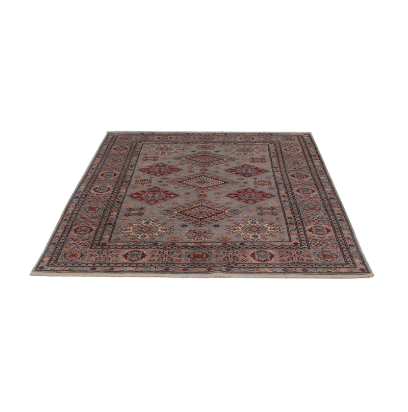 Kazak Koberec 150x194cm - Orientální koberec