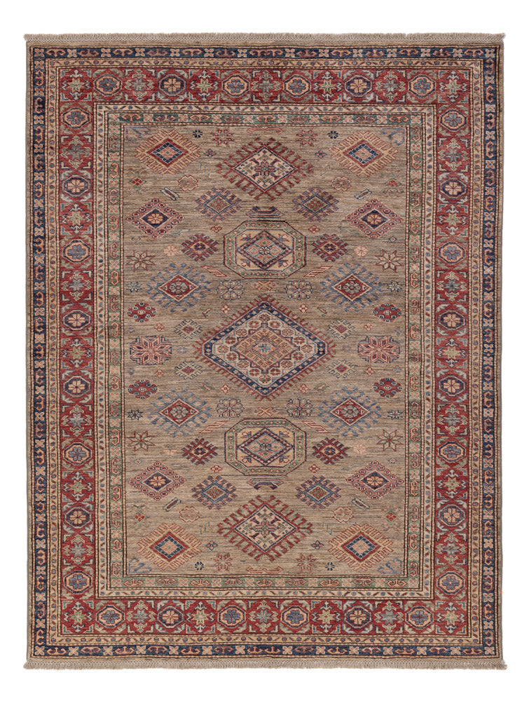 Kazak Koberec 149x201cm - Orientální koberec