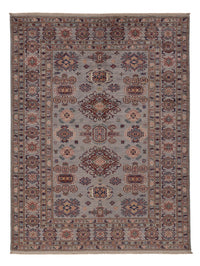 Zieglerův koberec - Kazak - 203 x 150 cm - tmavě béžová – product image