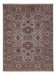 Zieglerův koberec - Kazak - 203 x 150 cm - tmavě béžová