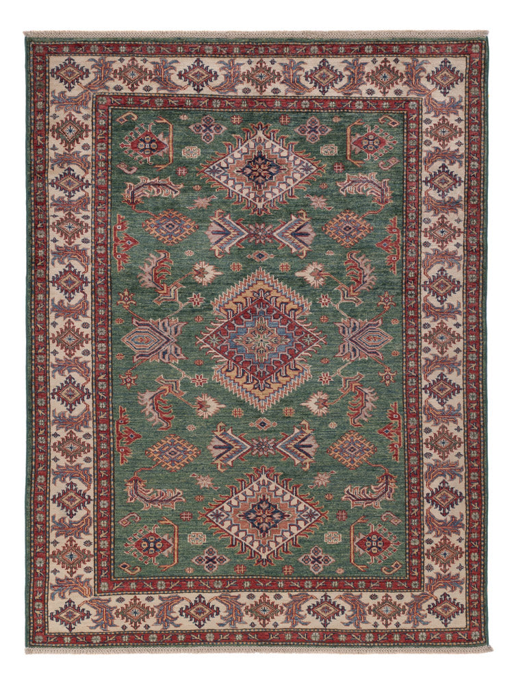 Kazak Koberec 200x148cm - Orientální koberec
