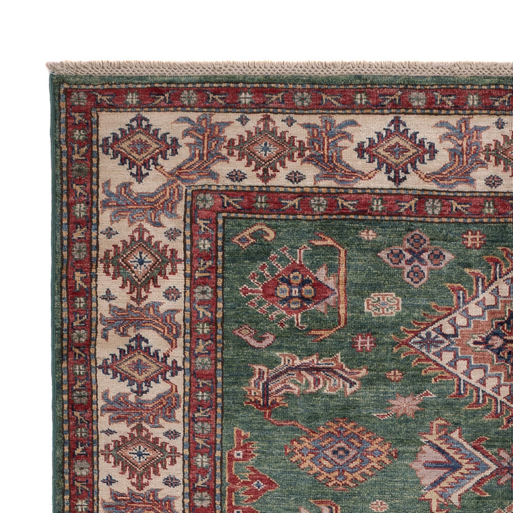 Kazak Koberec 200x148cm - Orientální koberec