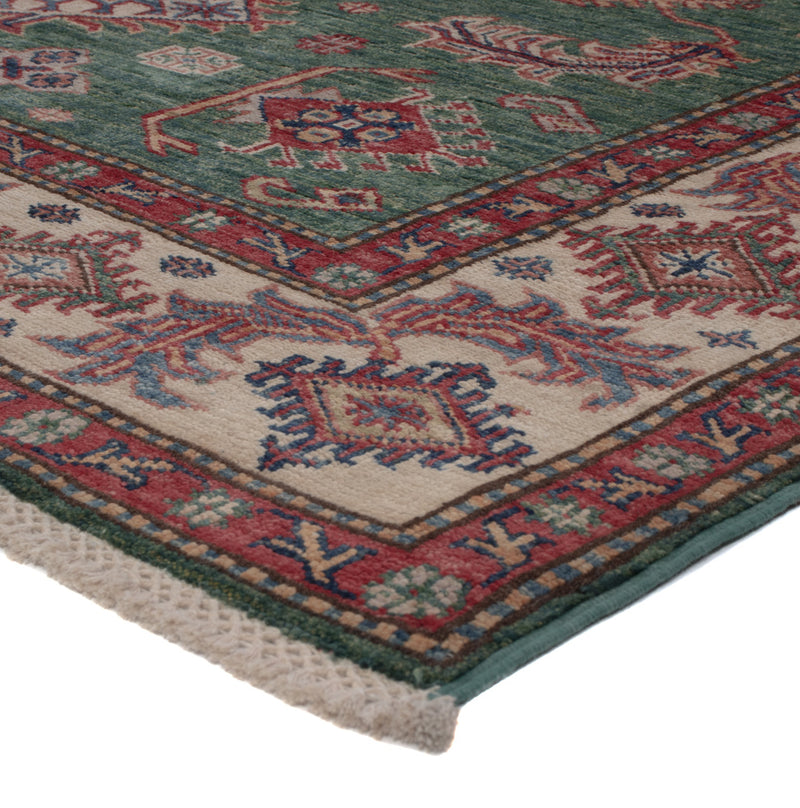 Kazak Koberec 200x148cm - Orientální koberec