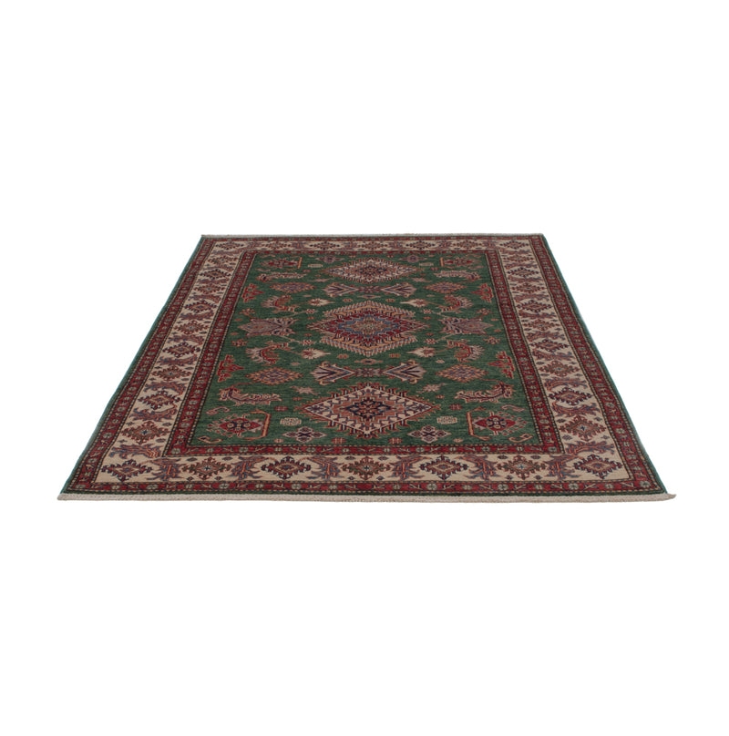 Kazak Koberec 200x148cm - Orientální koberec