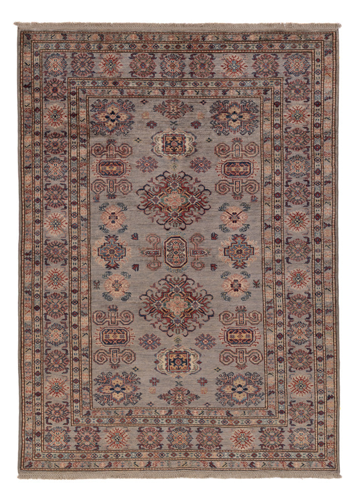 Kazak Koberec 205x147cm - Orientální koberec