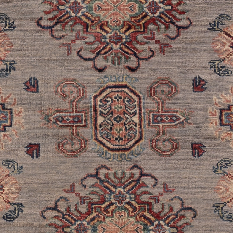 Kazak Koberec 205x147cm - Orientální koberec