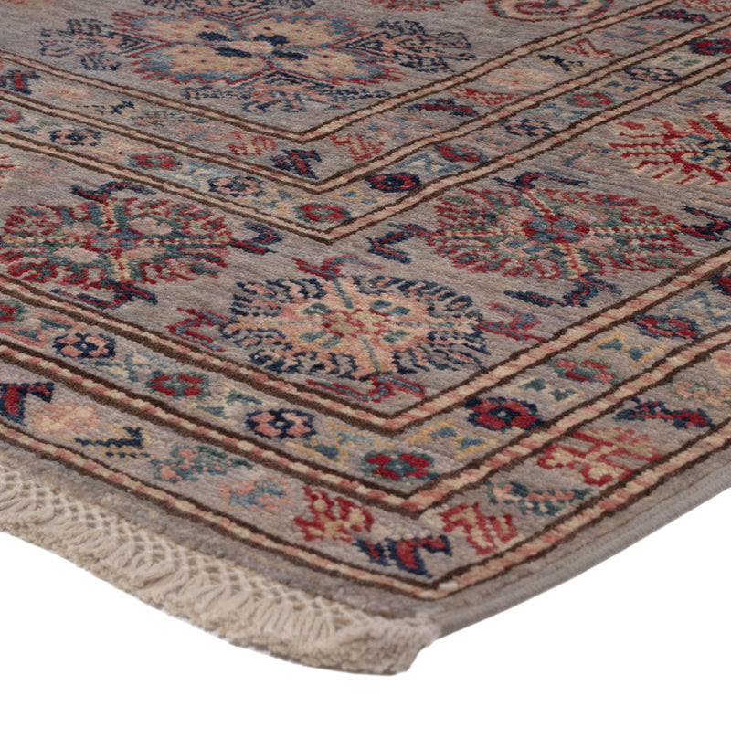 Kazak Koberec 205x147cm - Orientální koberec