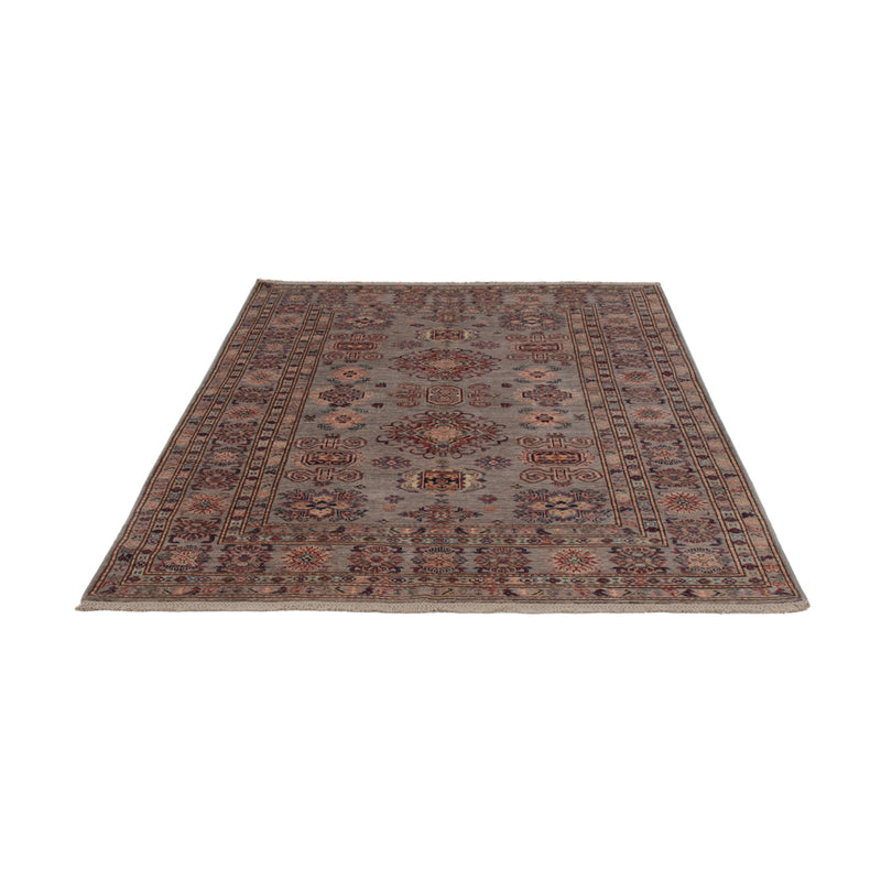 Kazak Koberec 205x147cm - Orientální koberec