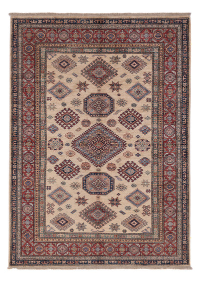 Kazak Koberec 147x207cm - Orientální koberec