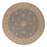 Zieglerův koberec 198x198cm - Orientální koberec – product image
