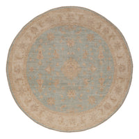 Zieglerův koberec 200x202cm - Orientální koberec – product image