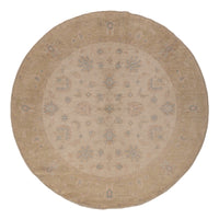 Zieglerův koberec 198x200cm - Orientální koberec – product image