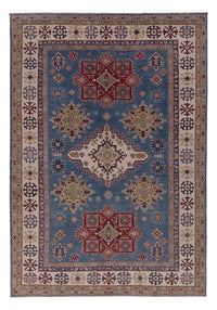 Kazak Koberec 201x292cm - Orientální koberec – product image