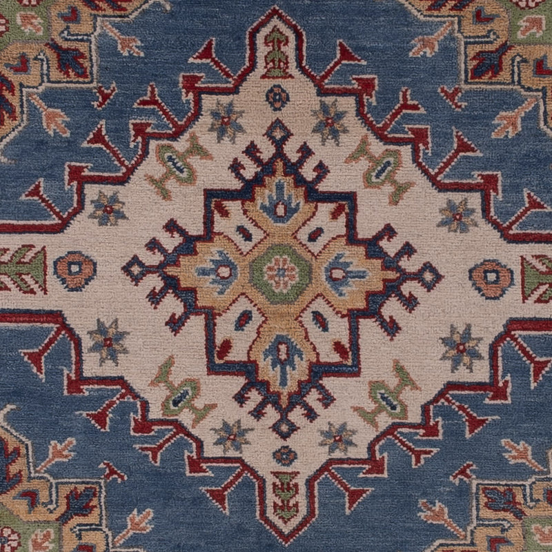 Kazak Koberec 201x292cm - Orientální koberec