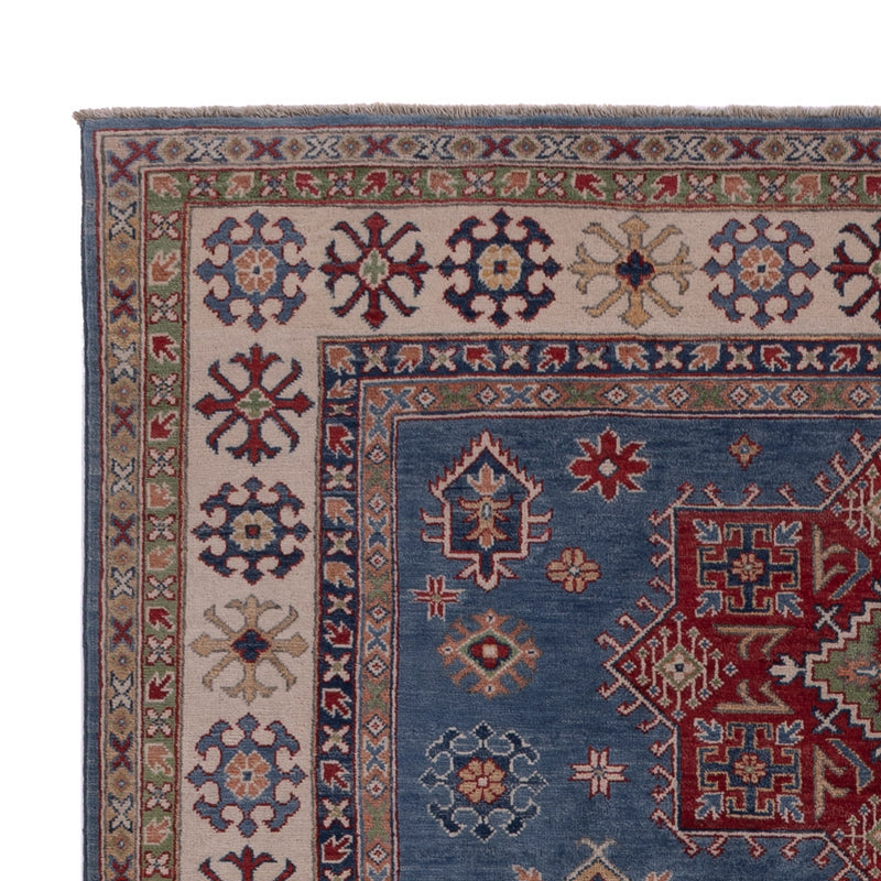 Kazak Koberec 201x292cm - Orientální koberec