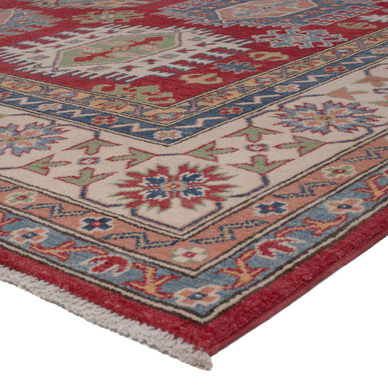 Kazak Koberec 255x298cm - Orientální koberec