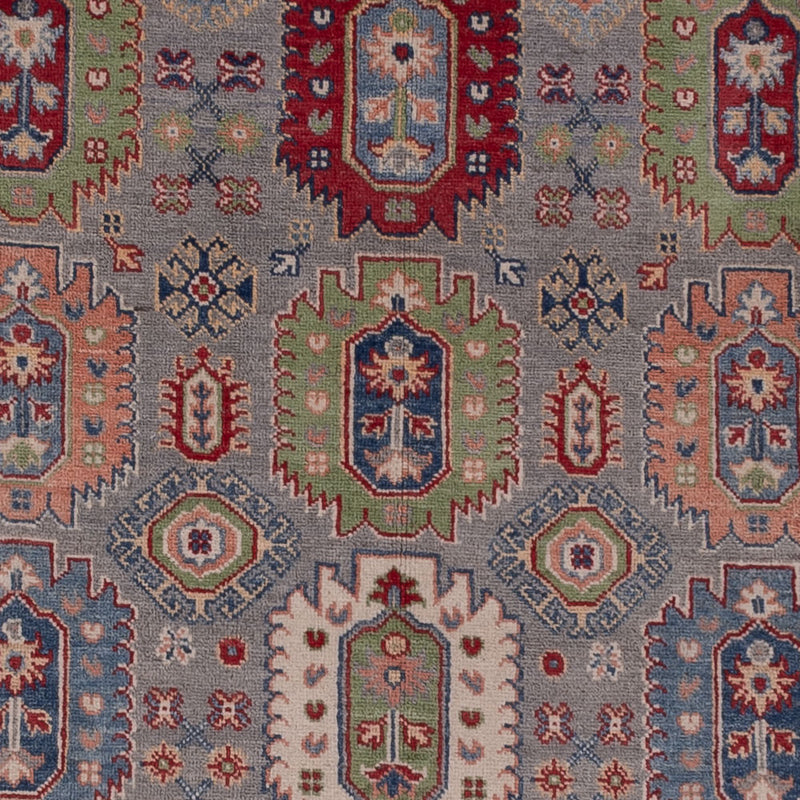 Kazak Koberec 297x248cm - Orientální koberec