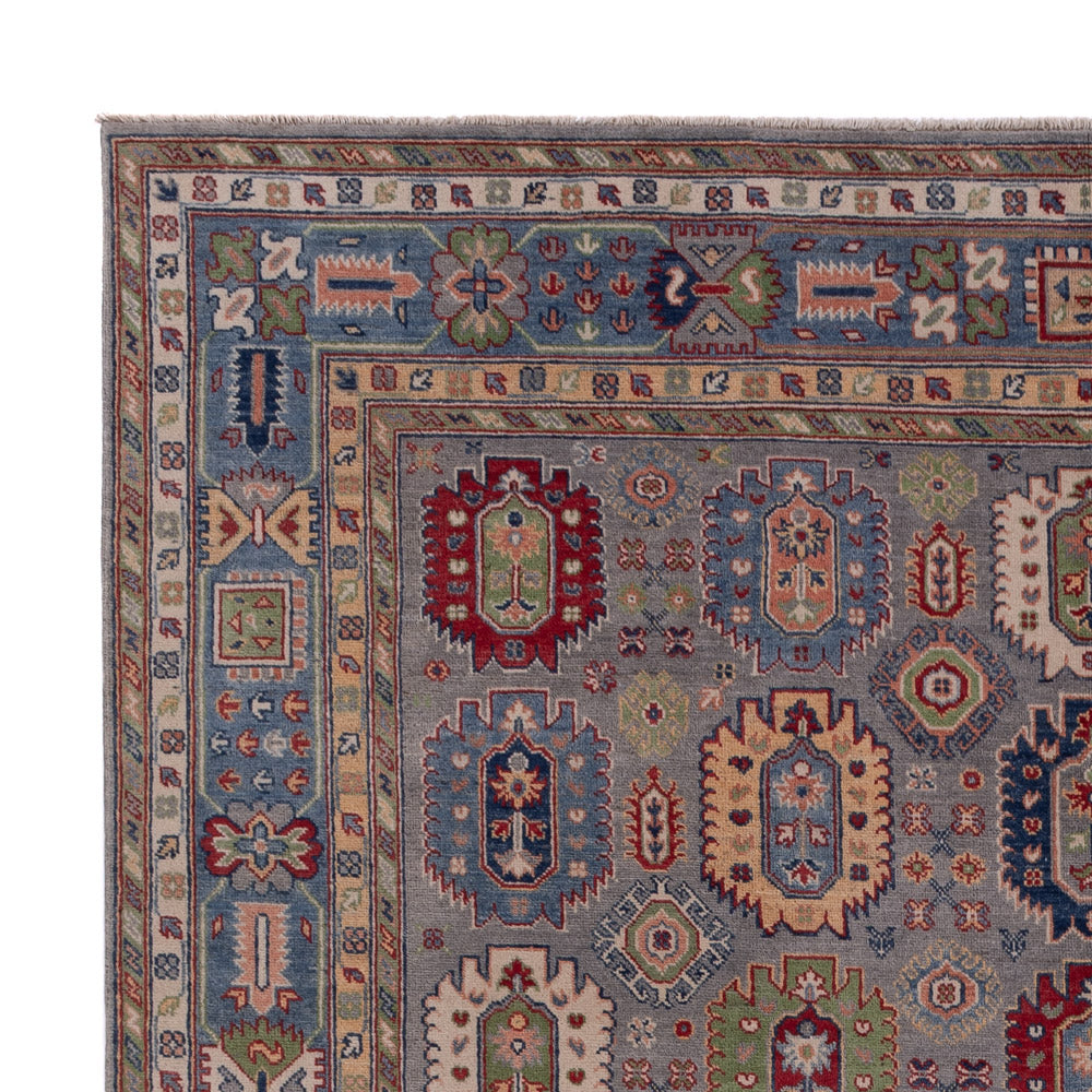 Kazak Koberec 297x248cm - Orientální koberec
