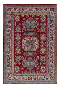 Kazak Koberec 204x292cm - Orientální koberec – product image