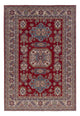 Kazak Koberec 204x292cm - Orientální koberec