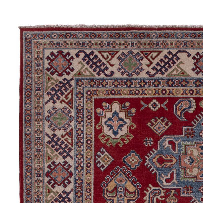 Kazak Koberec 204x292cm - Orientální koberec