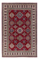 Zieglerův koberec - Kazak - 295 x 197 cm - červená