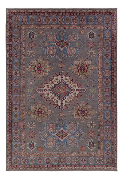 Kazak Koberec 204x301cm - Orientální koberec