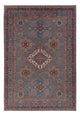 Kazak Koberec 204x301cm - Orientální koberec