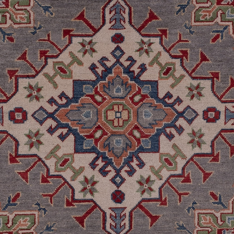 Kazak Koberec 204x301cm - Orientální koberec